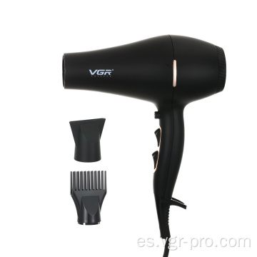 VGR V-433 Barber Equipment Professional Secador de cabello eléctrico